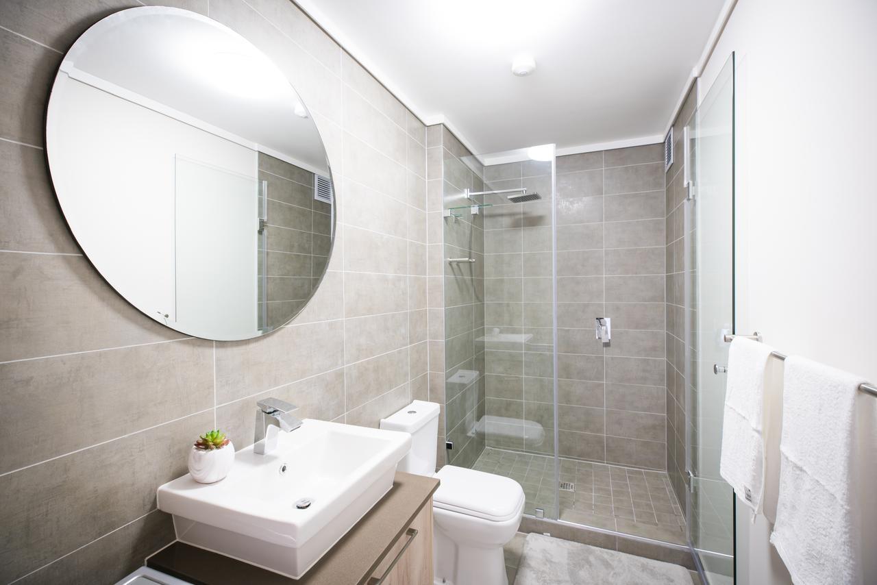 Waters Edge Self-Catering Apartment Le Cap Extérieur photo