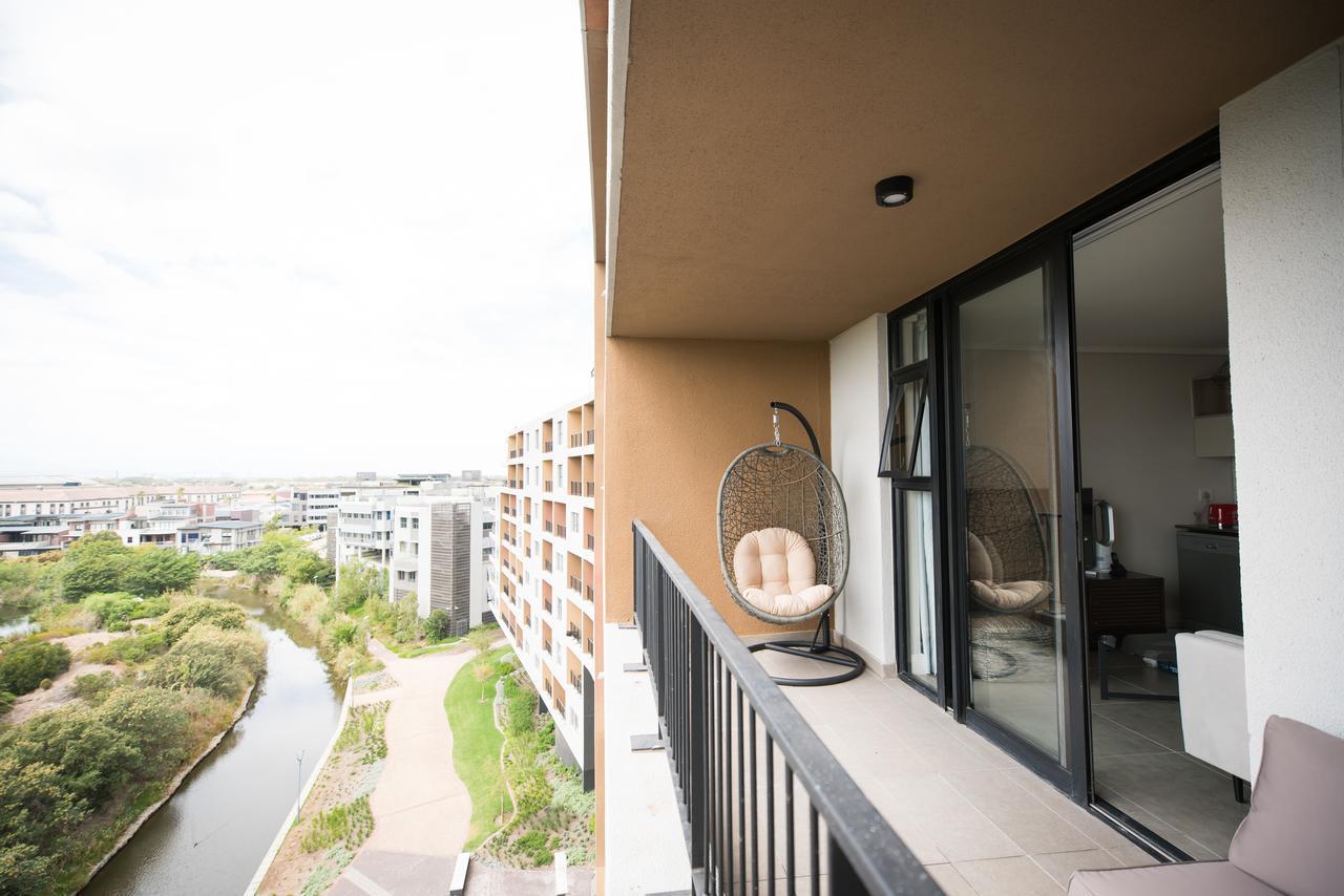 Waters Edge Self-Catering Apartment Le Cap Extérieur photo