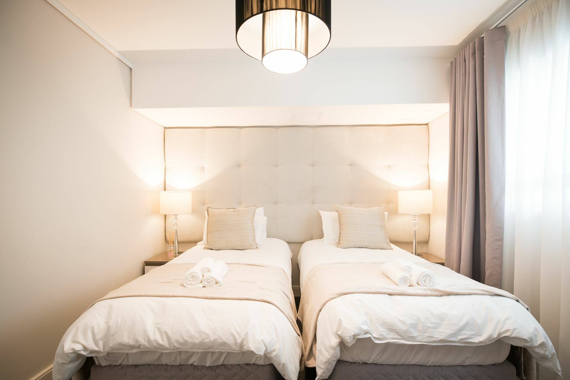 Waters Edge Self-Catering Apartment Le Cap Extérieur photo