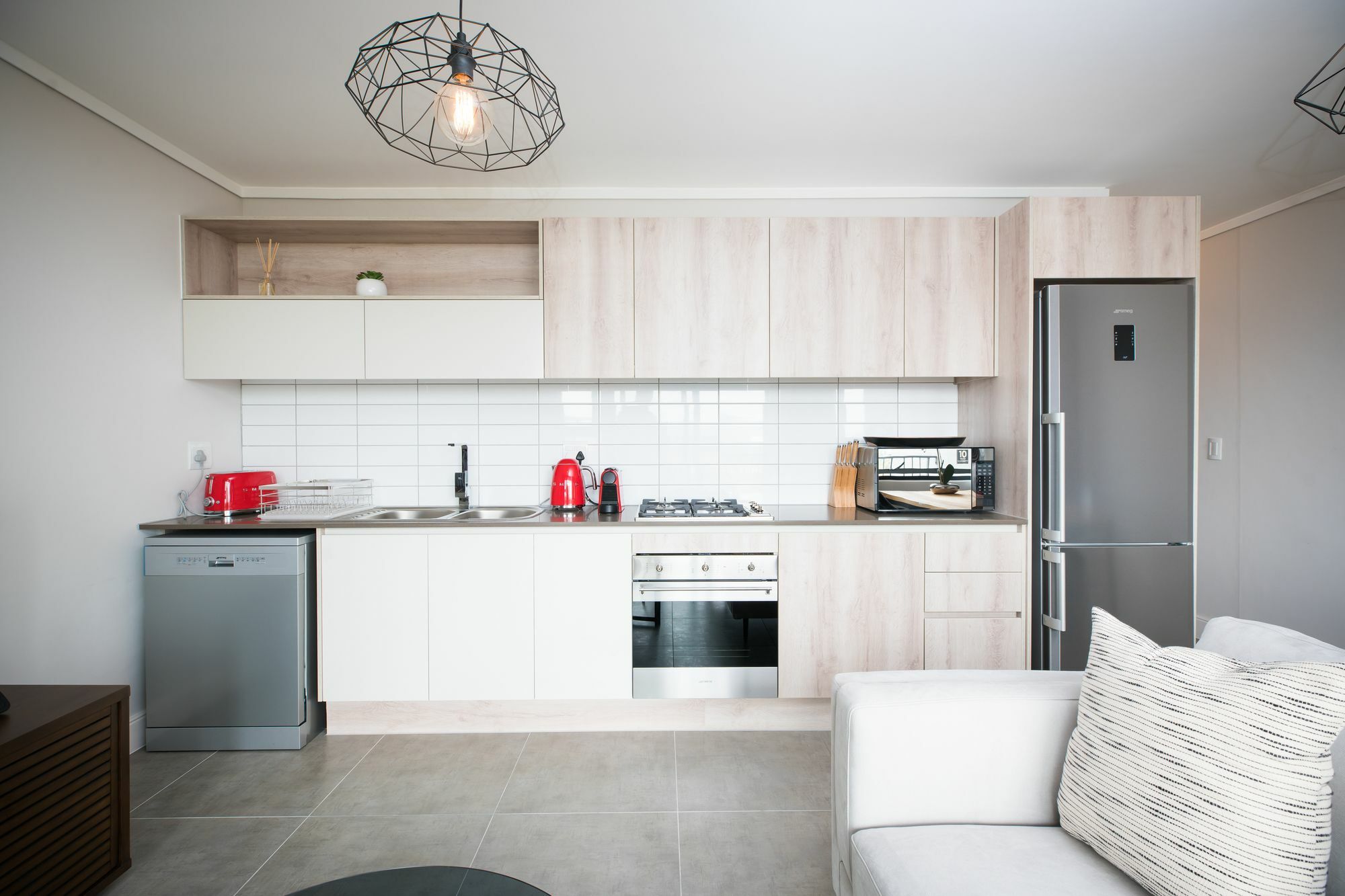Waters Edge Self-Catering Apartment Le Cap Extérieur photo