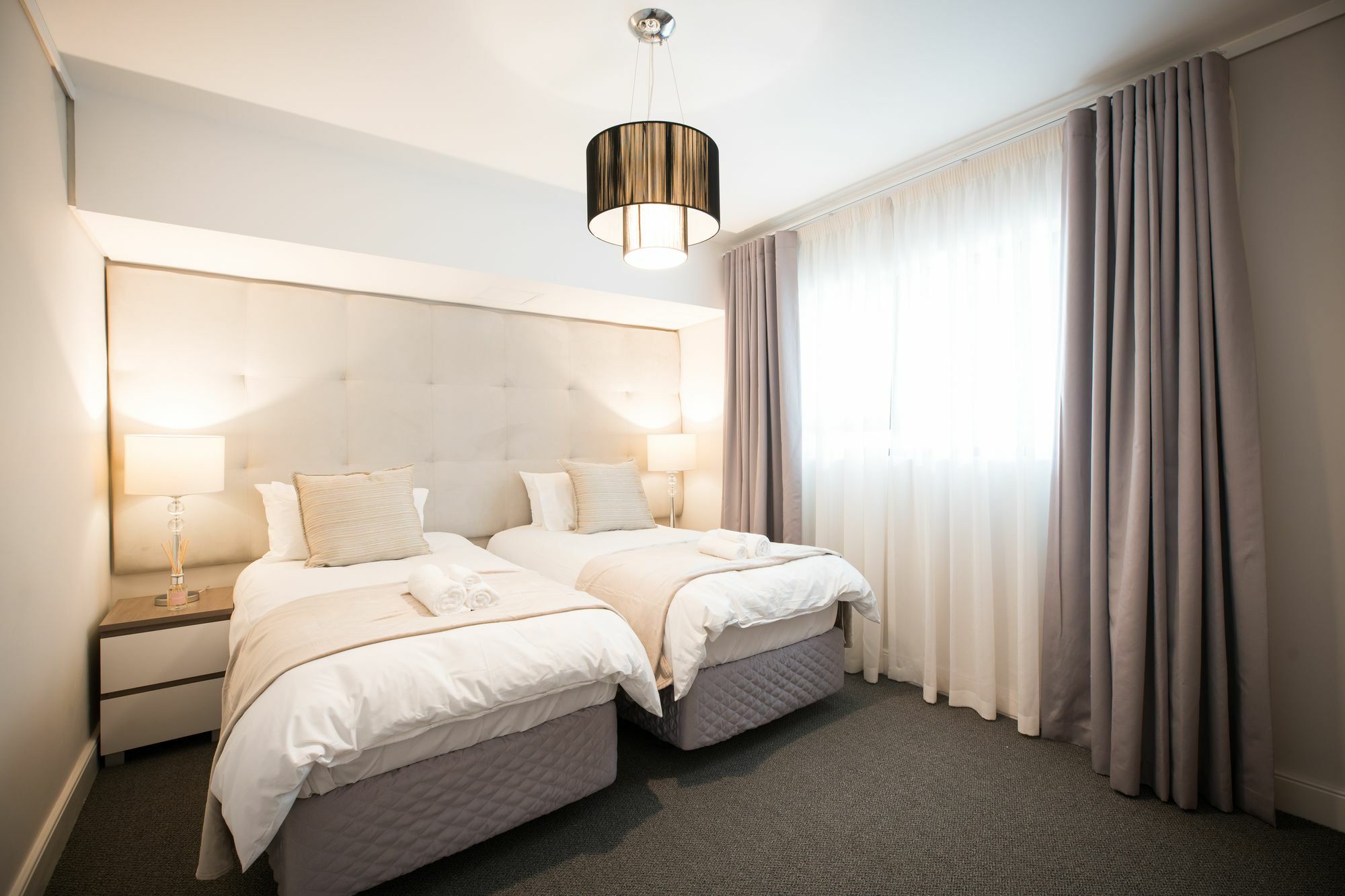 Waters Edge Self-Catering Apartment Le Cap Extérieur photo