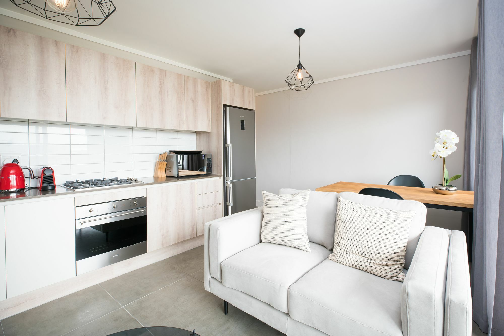 Waters Edge Self-Catering Apartment Le Cap Extérieur photo